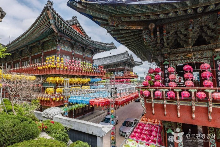 삼광사 여행 추천 - 메고지고