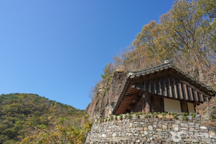 성전암(진주) 여행 추천 - 메고지고