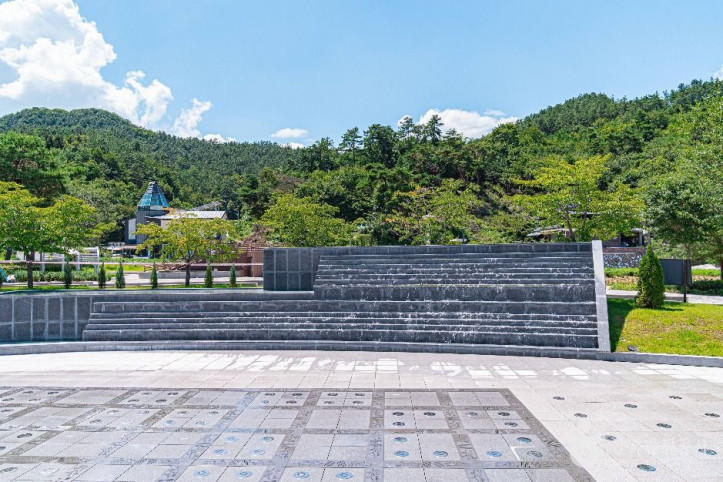 마이돈농촌테마공원 여행 추천 - 메고지고