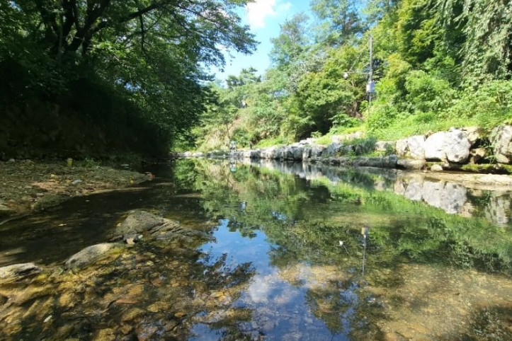 [서울둘레길 11코스] 관악산코스 여행 추천 - 메고지고