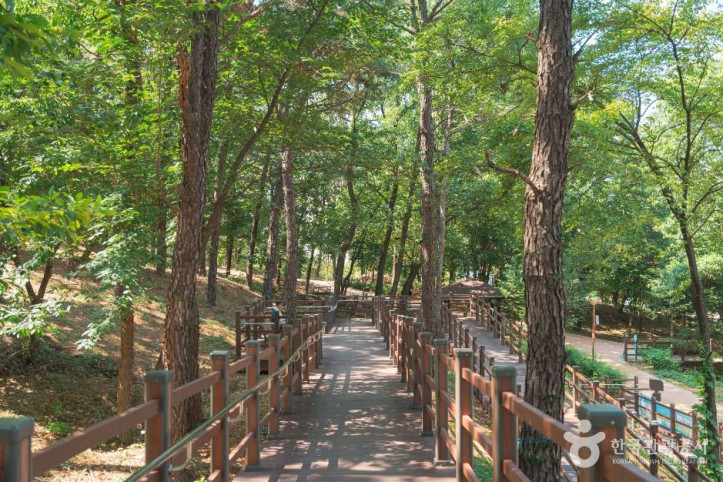 이천온천공원 여행 추천 - 메고지고