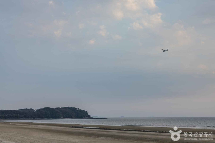 마검포해수욕장 여행 추천 - 메고지고