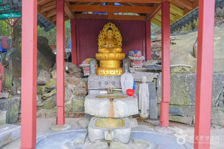 극락사(서울) 여행 추천 - 메고지고