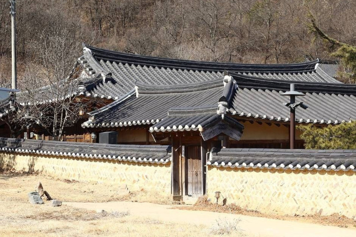 청송 후송당 고택 여행 추천 - 메고지고