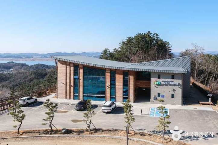 국립익산치유의숲 여행 추천 - 메고지고