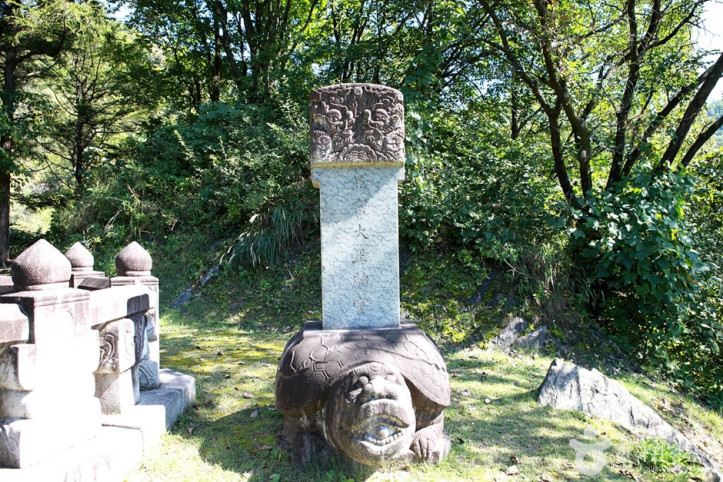 영월 정양산성(왕검성) 여행 추천 - 메고지고