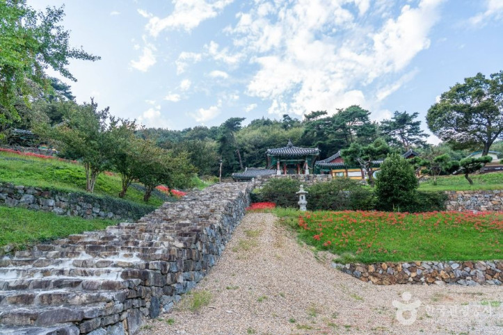 불주사(군산) 여행 추천 - 메고지고