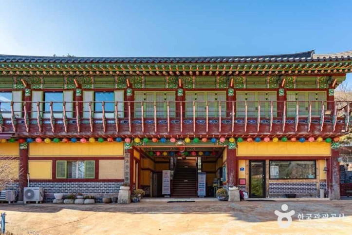 정법사(서울) 여행 추천 - 메고지고