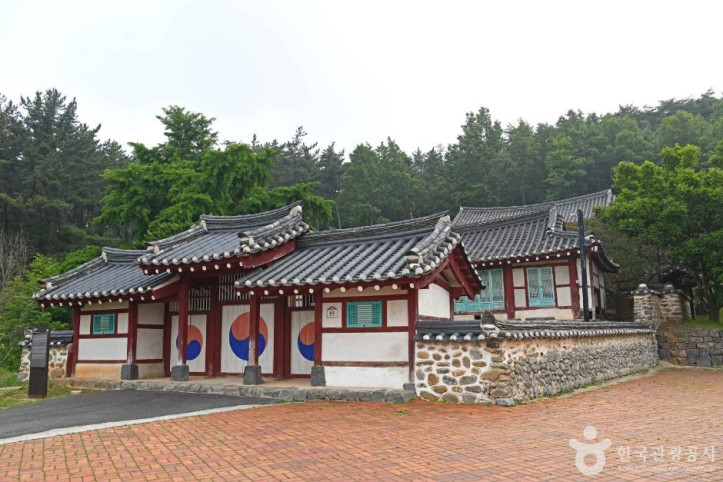 비인향교 여행 추천 - 메고지고