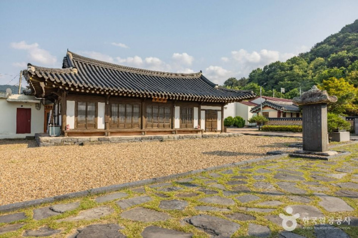 공암마을 여행 추천 - 메고지고