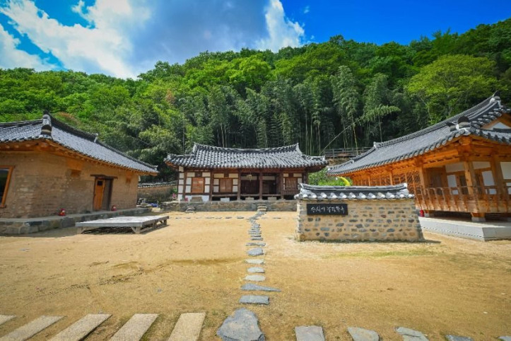 지수승산부자마을 여행 추천 - 메고지고