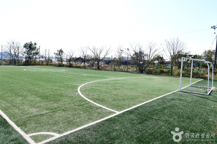 만돌갯벌체험학습장 여행 추천 - 메고지고