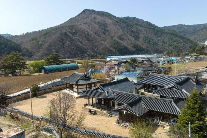수고당 여행 추천 - 메고지고