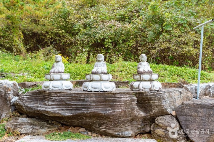 반야사(논산) 여행 추천 - 메고지고