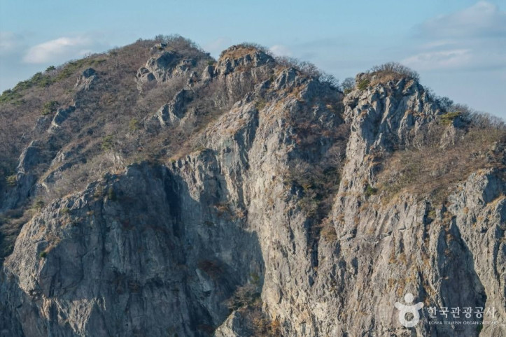 추월산 여행 추천 - 메고지고
