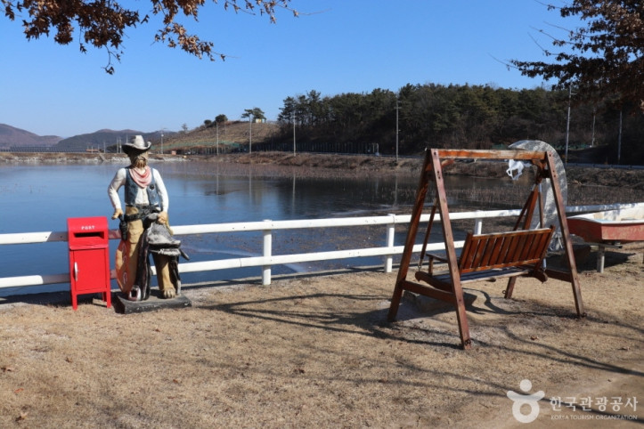 포니힐링관광농원 여행 추천 - 메고지고
