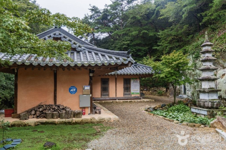 연수암(상주) 여행 추천 - 메고지고