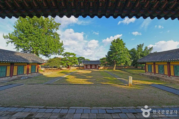 나주향교 여행 추천 - 메고지고