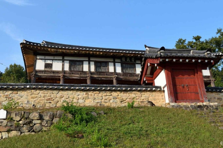 구미 선산향교 여행 추천 - 메고지고