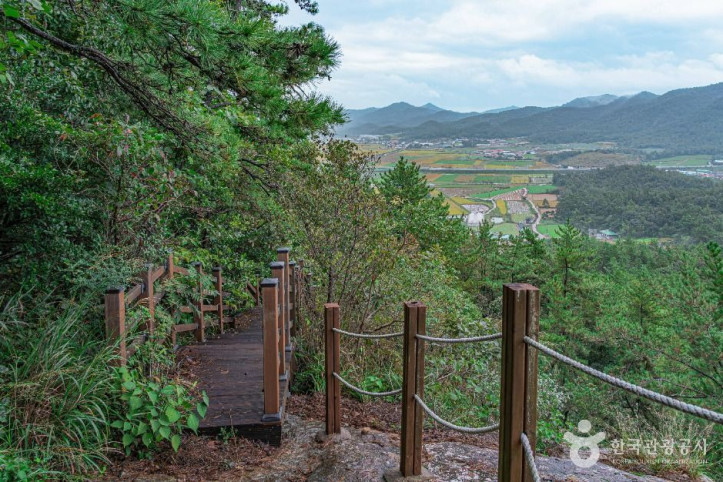금골산 여행 추천 - 메고지고