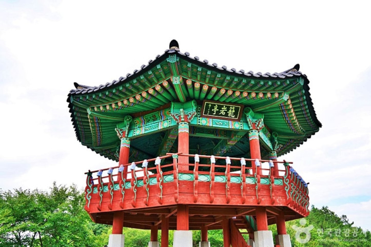 농암정 여행 추천 - 메고지고