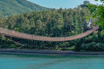 보광사(파주) 여행 추천 - 메고지고