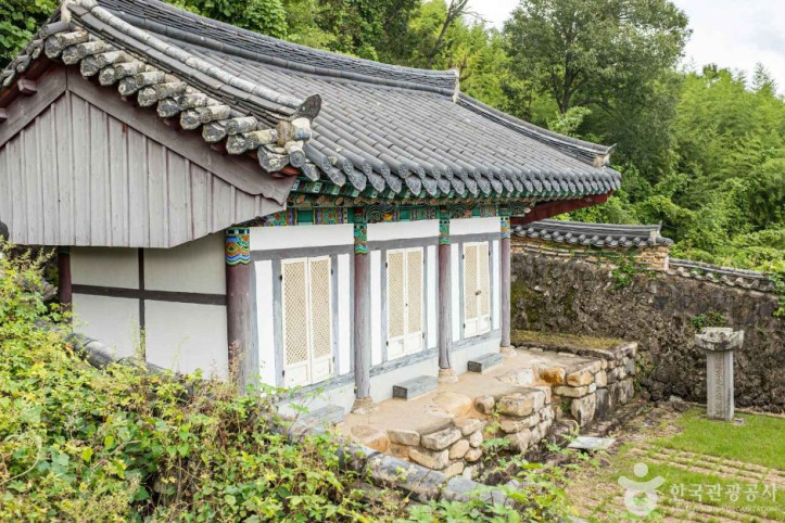 학삼서원 여행 추천 - 메고지고