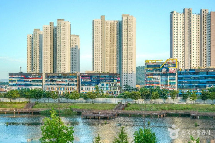 중산지 여행 추천 - 메고지고
