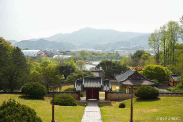 창계서원 여행 추천 - 메고지고