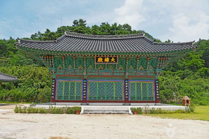 승련사(남원) 여행 추천 - 메고지고