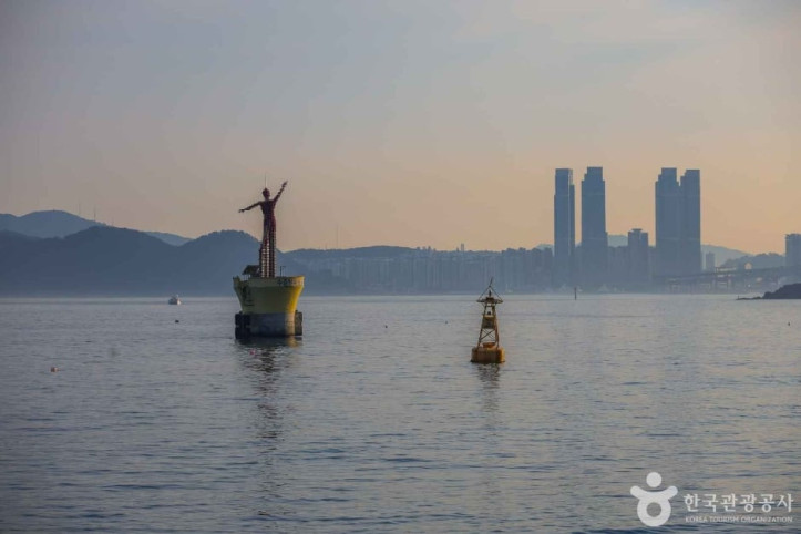 미포항 여행 추천 - 메고지고