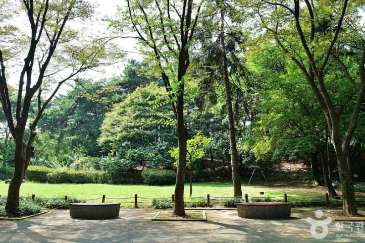 아시아공원 여행 추천 - 메고지고