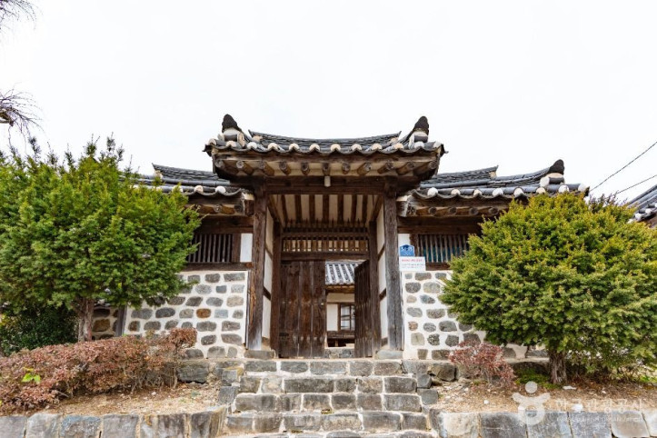 논산 황산벌참살이마을 여행 추천 - 메고지고