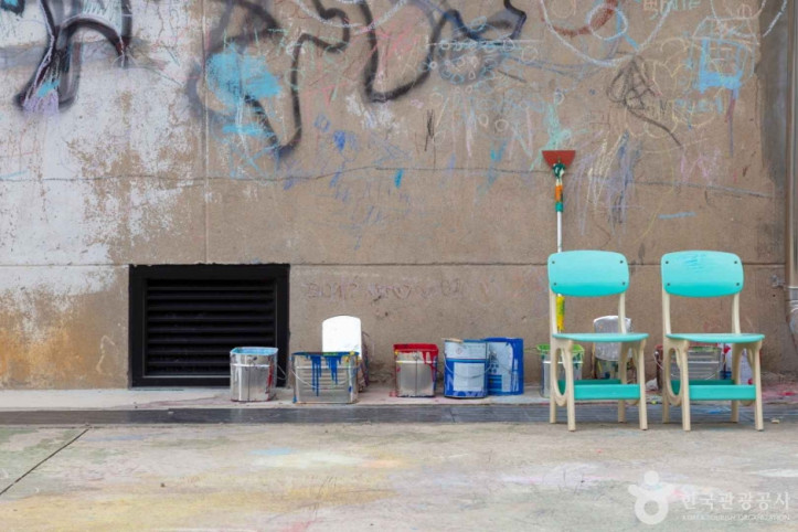 동부창고 여행 추천 - 메고지고