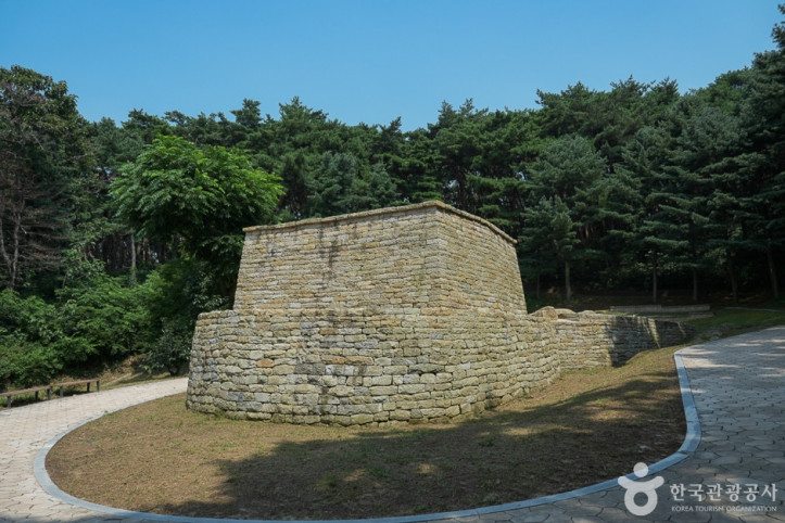 마니산국민관광지 여행 추천 - 메고지고
