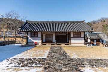 충절사·상의재 여행 추천 - 메고지고