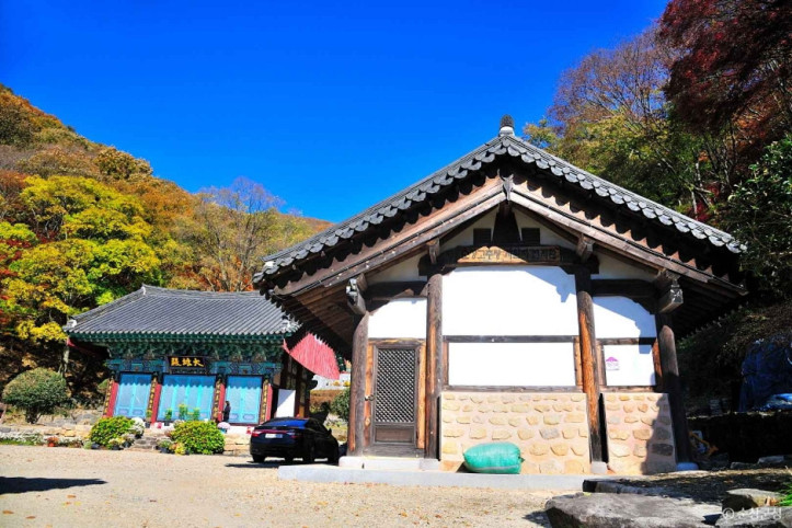 만일사(순창) 여행 추천 - 메고지고