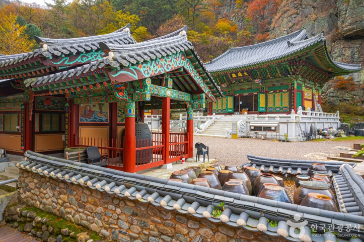안일사(대구) 여행 추천 - 메고지고