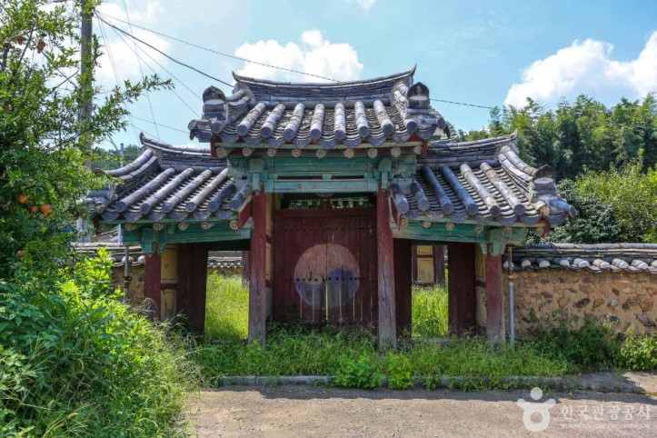 도림사(광주) 여행 추천 - 메고지고