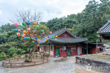 보천사(군산) 여행 추천 - 메고지고