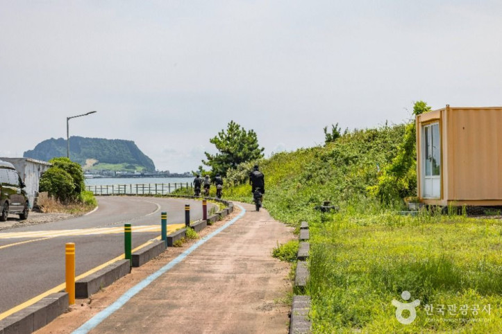 해맞이해안로 여행 추천 - 메고지고