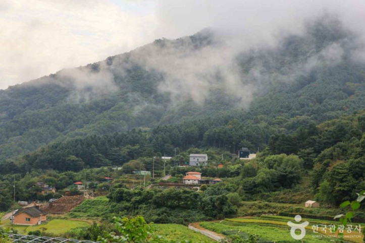 양평 쌍겨리마을 여행 추천 - 메고지고