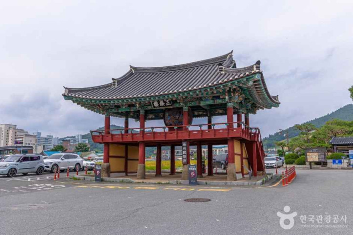 정수루 여행 추천 - 메고지고