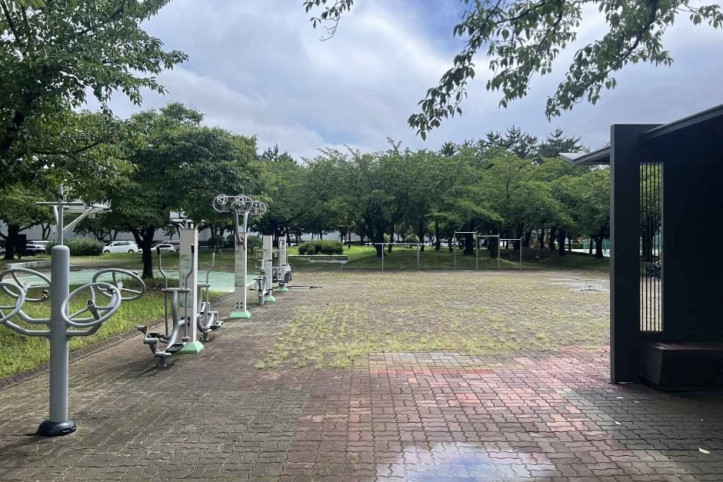 보람공원 여행 추천 - 메고지고