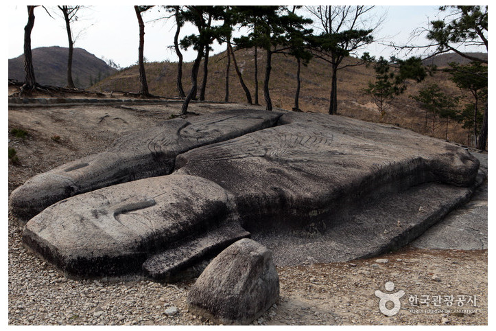 운주사 여행 추천 - 메고지고