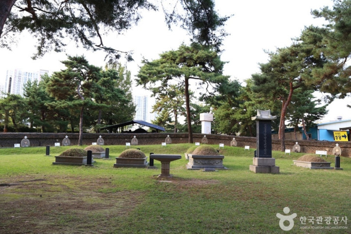 구산성지 여행 추천 - 메고지고