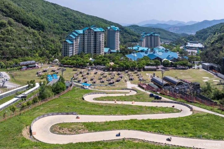 곤지암리조트 여행 추천 - 메고지고