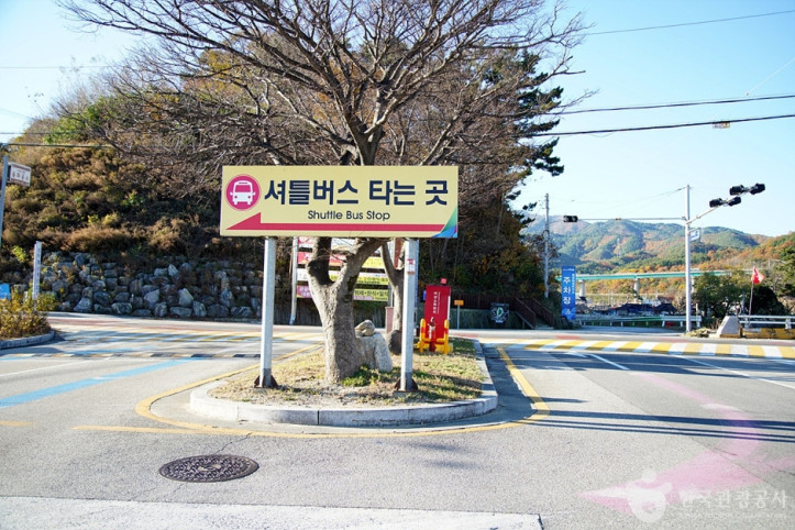 용화마을 여행 추천 - 메고지고