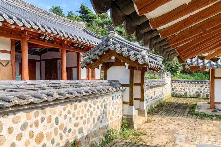 소천서원 여행 추천 - 메고지고