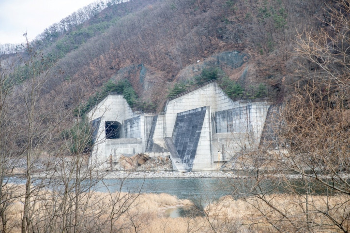 소양강댐 여행 추천 - 메고지고